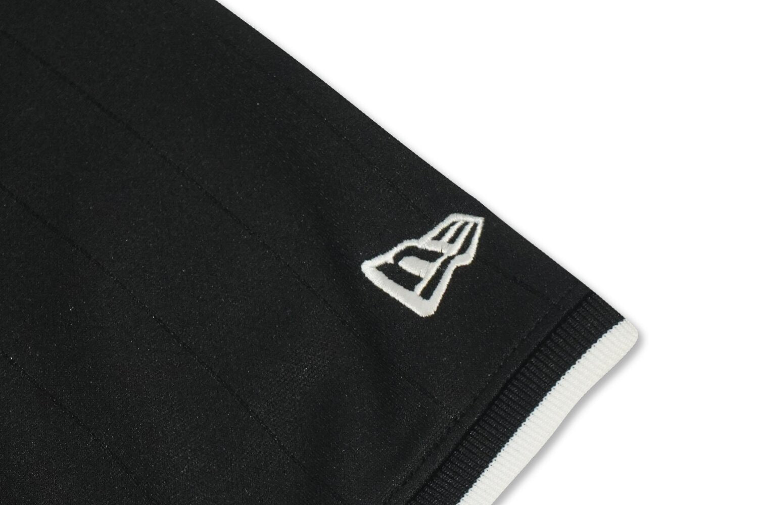 SOCCER JERSEY NE GAME DAY BLACK