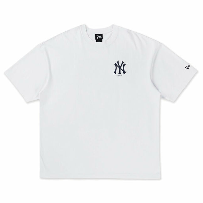 OS SS TEE PLAYING CARDS NEYYAN WHITE