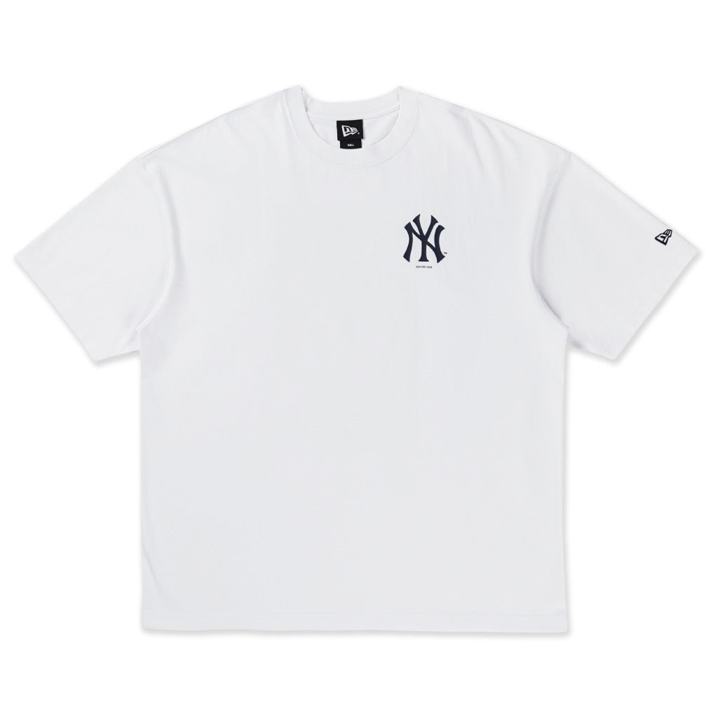 OS SS TEE PLAYING CARDS NEYYAN WHITE
