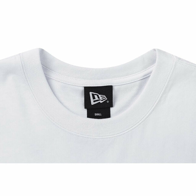 OS SS TEE PLAYING CARDS NEYYAN WHITE