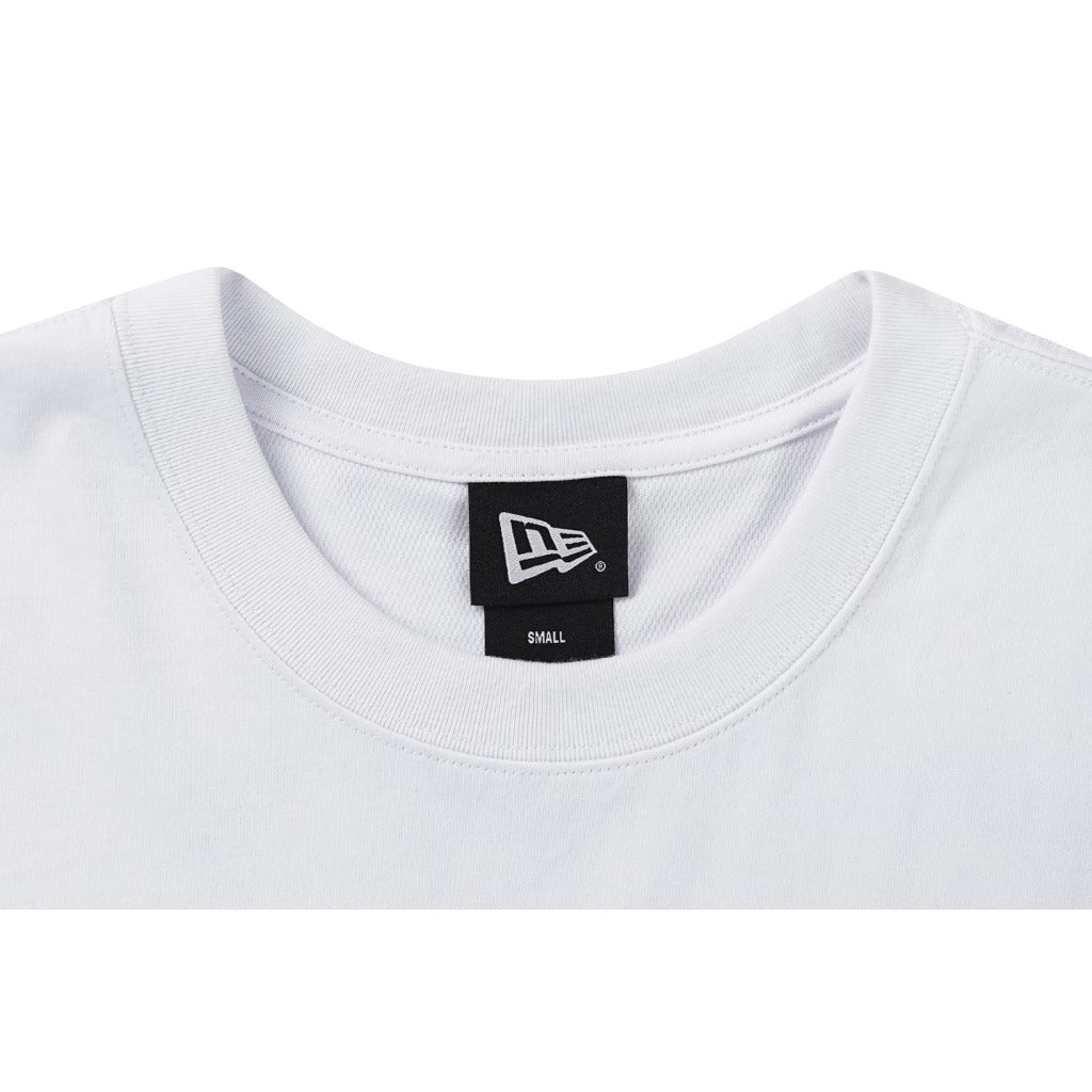 OS SS TEE PLAYING CARDS NEYYAN WHITE