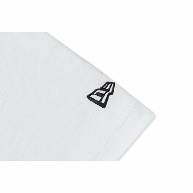 OS SS TEE PLAYING CARDS NEYYAN WHITE
