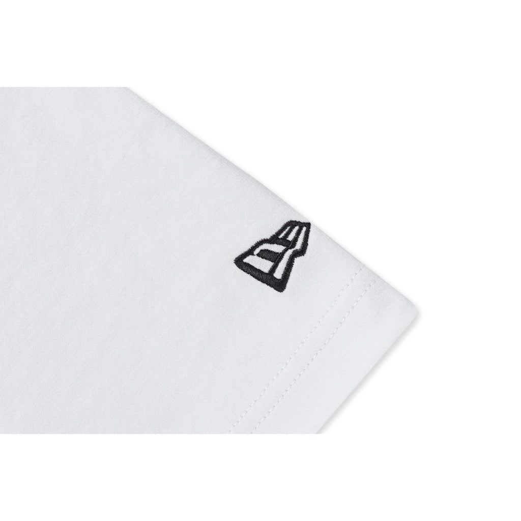 OS SS TEE PLAYING CARDS NEYYAN WHITE