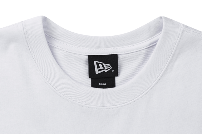 OS SS TEE PLAYING CARDS CHIWHI WHITE