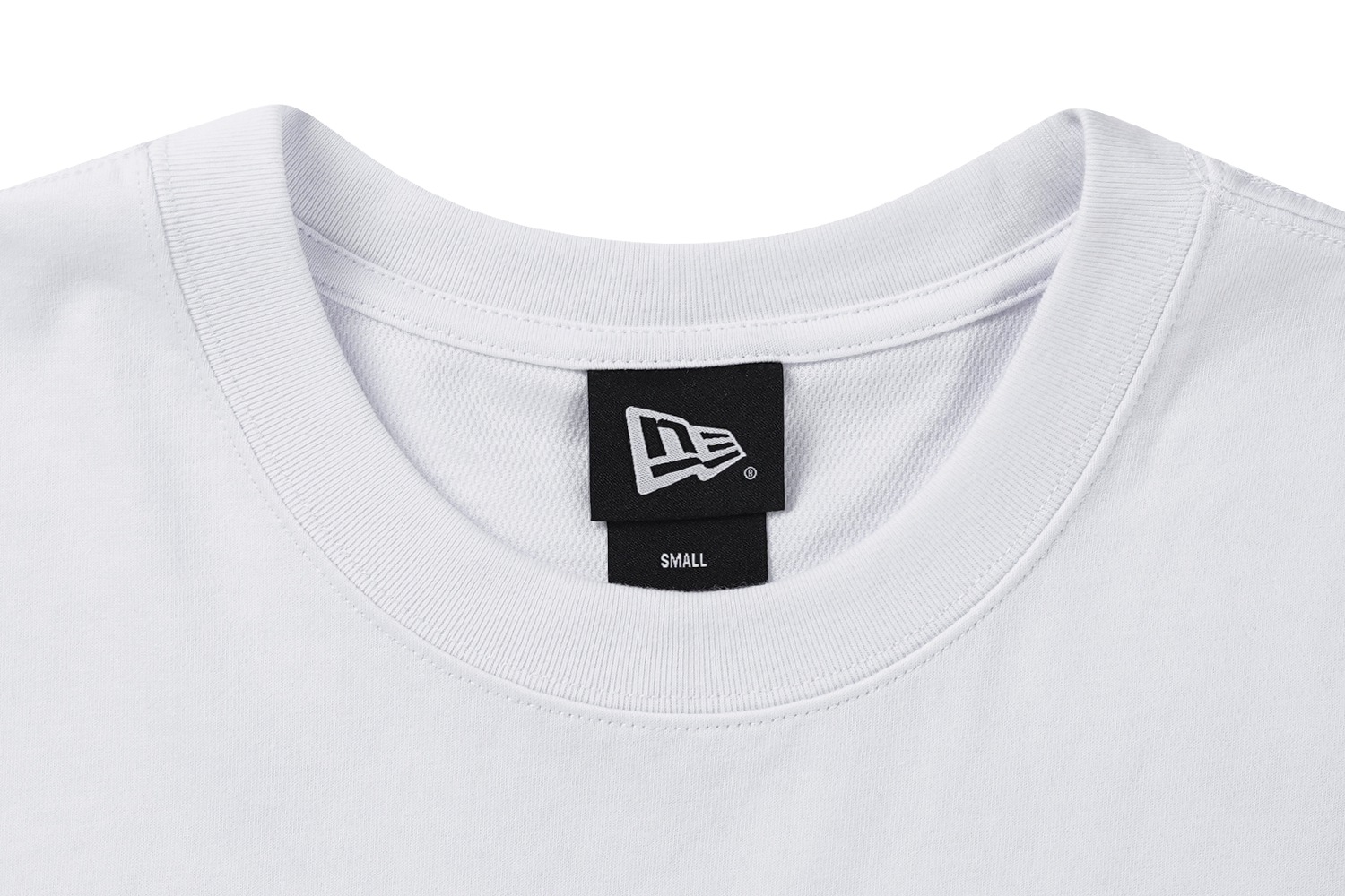 OS SS TEE PLAYING CARDS CHIWHI WHITE