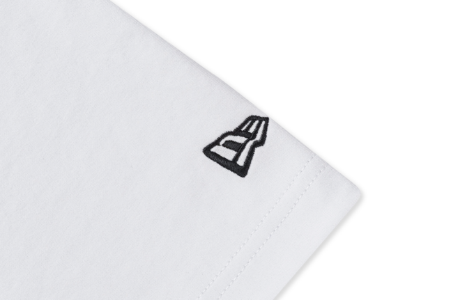 OS SS TEE PLAYING CARDS CHIWHI WHITE