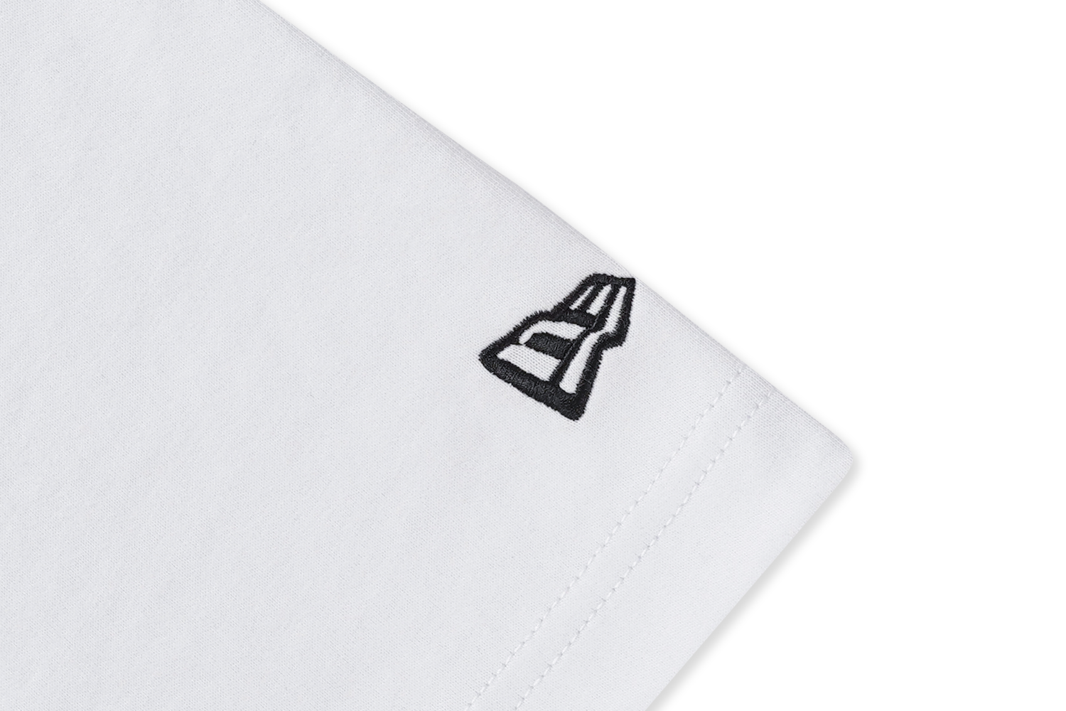 OS SS TEE PLAYING CARDS CHIWHI WHITE