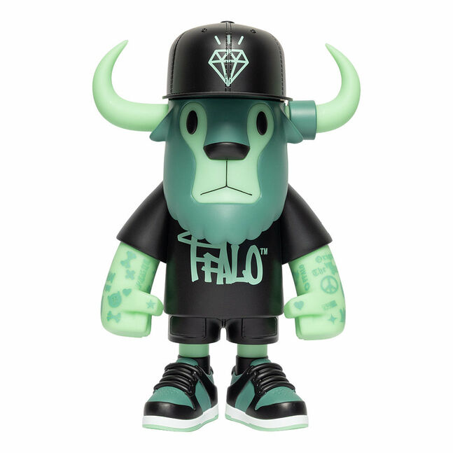 ACC 5950 FFALO 26 20CM MULTI