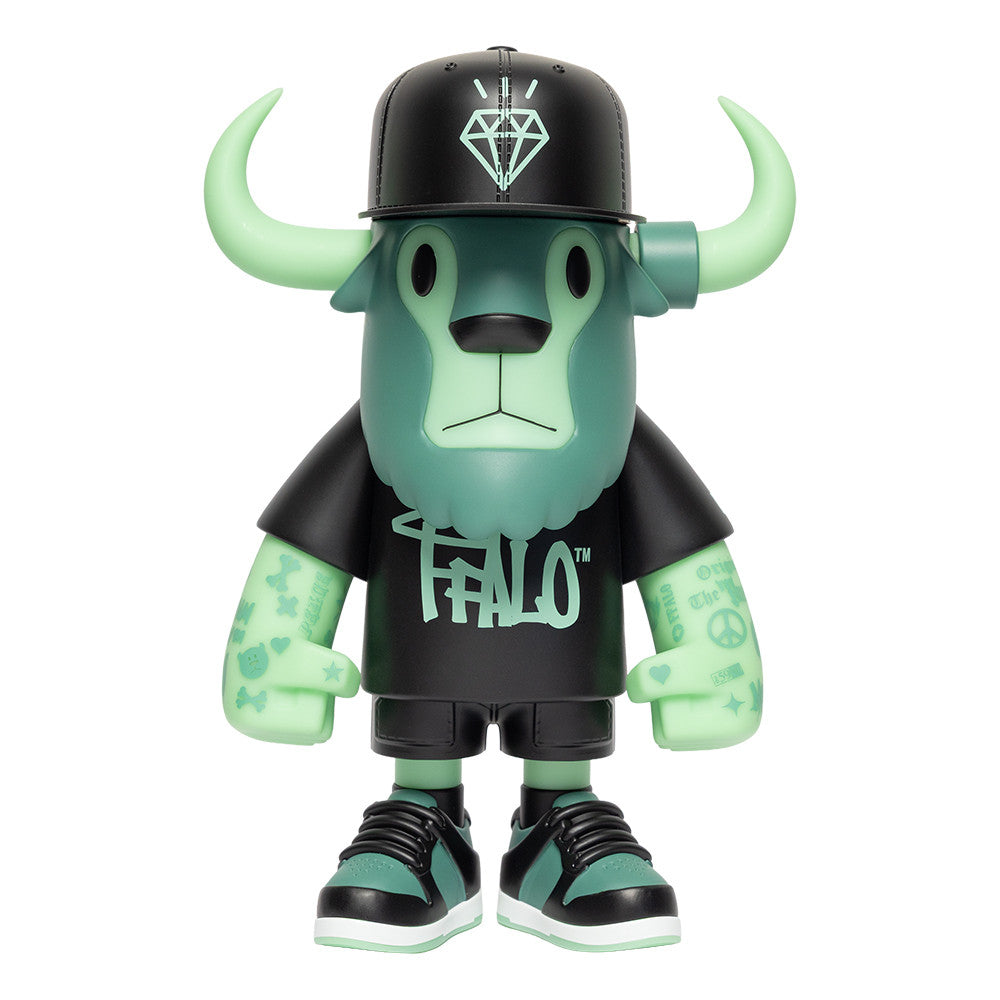 ACC 5950 FFALO 26 20CM MULTI