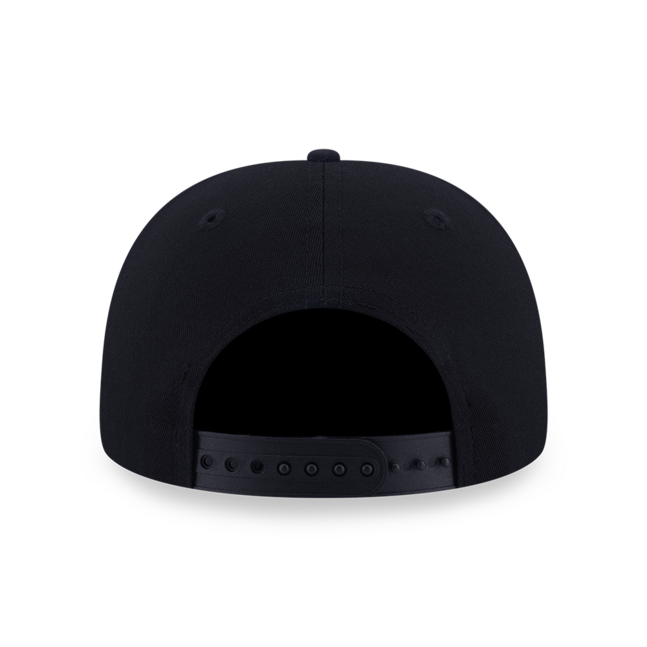 940AF NEW ERA BLACK