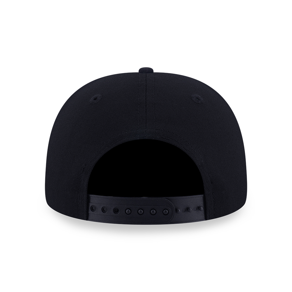 940AF NEW ERA BLACK