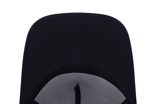 940AF NEW ERA BLACK