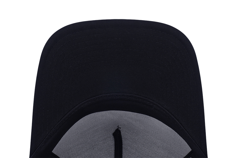 940AF NEW ERA BLACK
