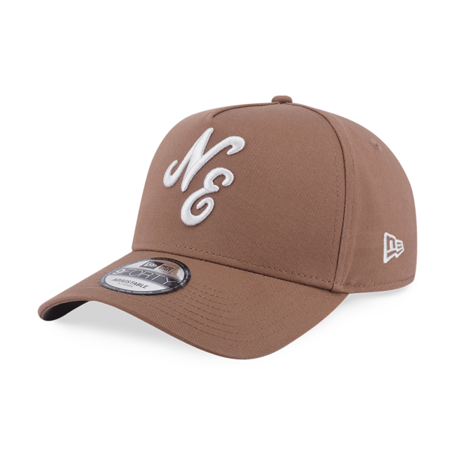 940AF NEW ERA KHAKI