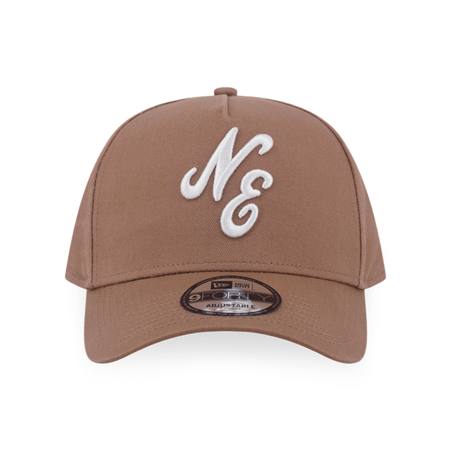 940AF NEW ERA KHAKI