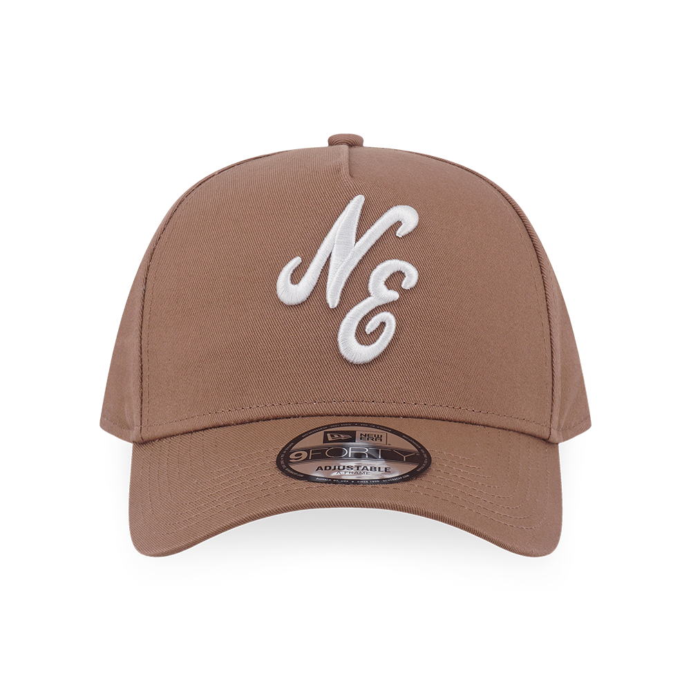940AF NEW ERA KHAKI