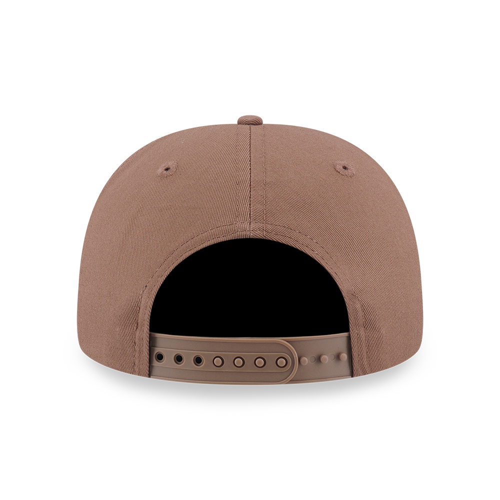 940AF NEW ERA KHAKI