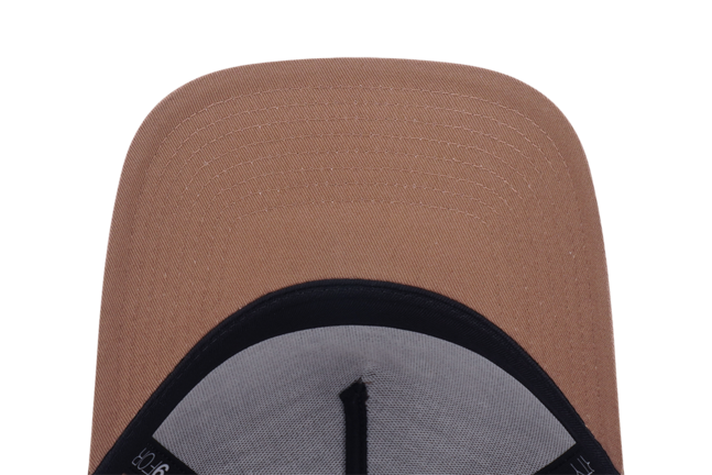 940AF NEW ERA KHAKI