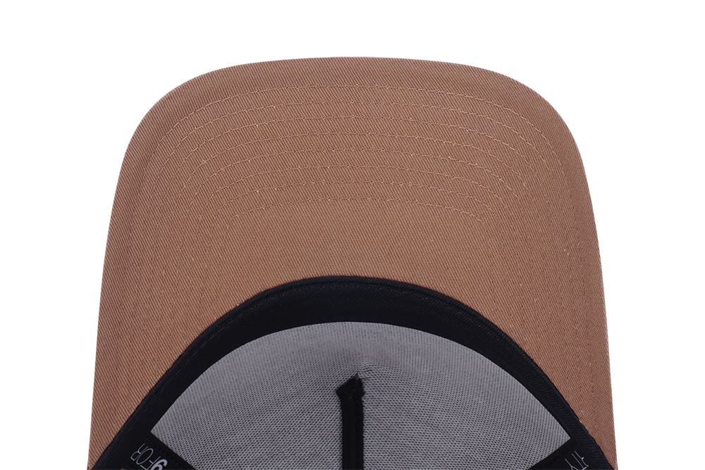 940AF NEW ERA KHAKI
