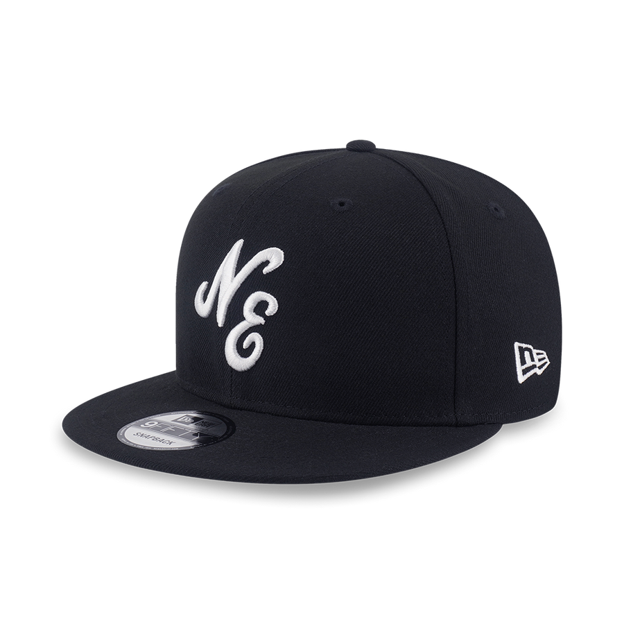 950 NEW ERA NE BLACK
