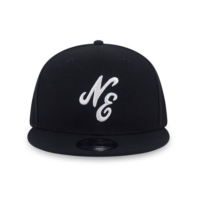 950 NEW ERA NE BLACK