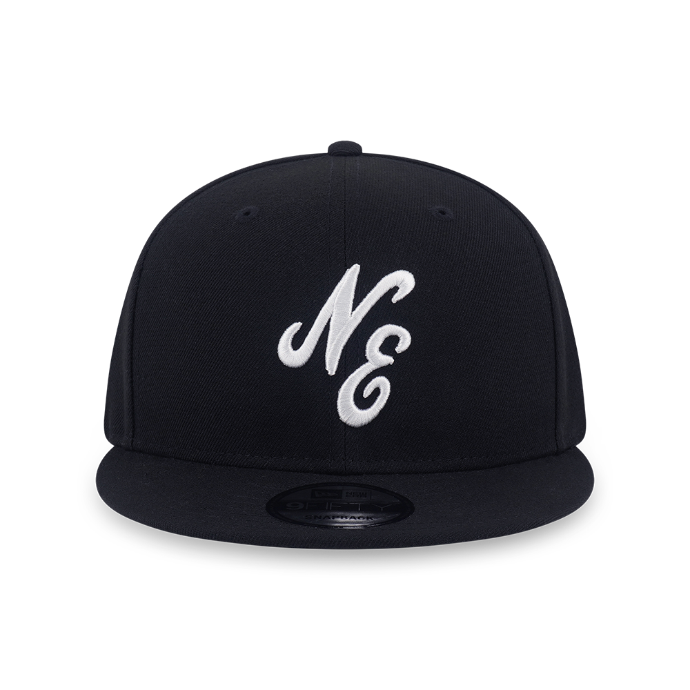 950 NEW ERA NE BLACK