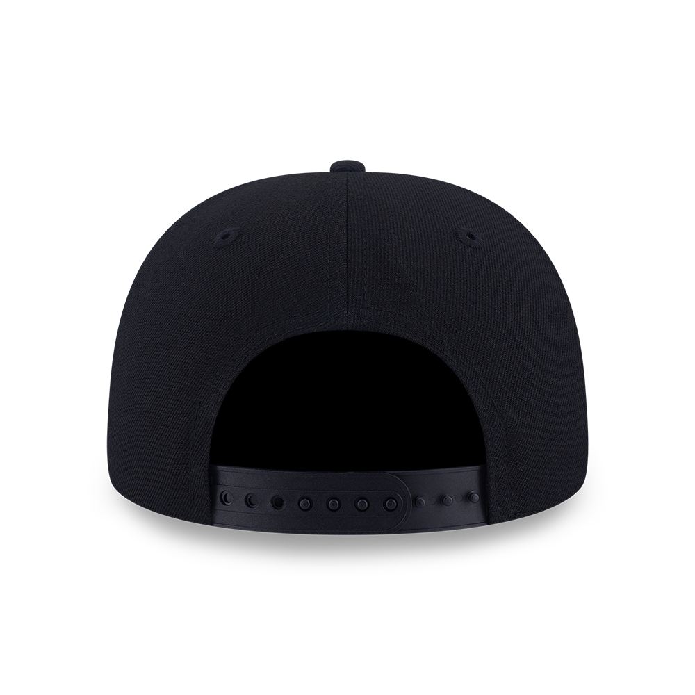 950 NEW ERA NE BLACK