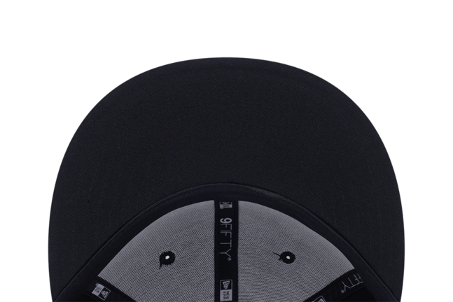 950 NEW ERA NE BLACK