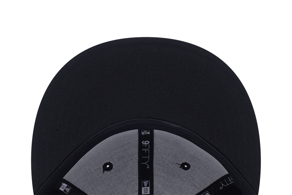 950 NEW ERA NE BLACK