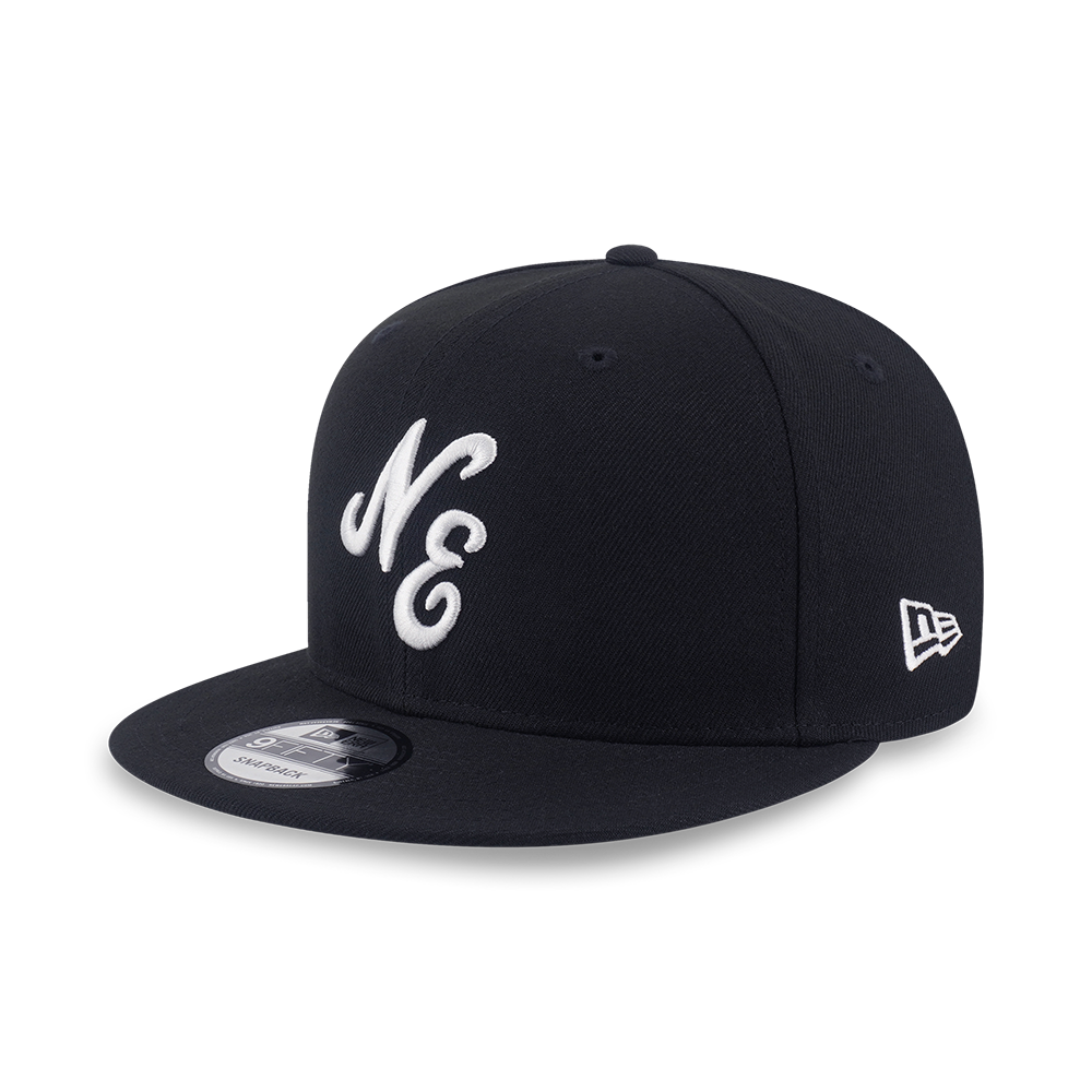 950 NEW ERA NE BLACK