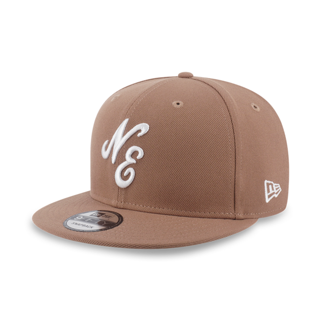 950 NEW ERA NE KHAKI