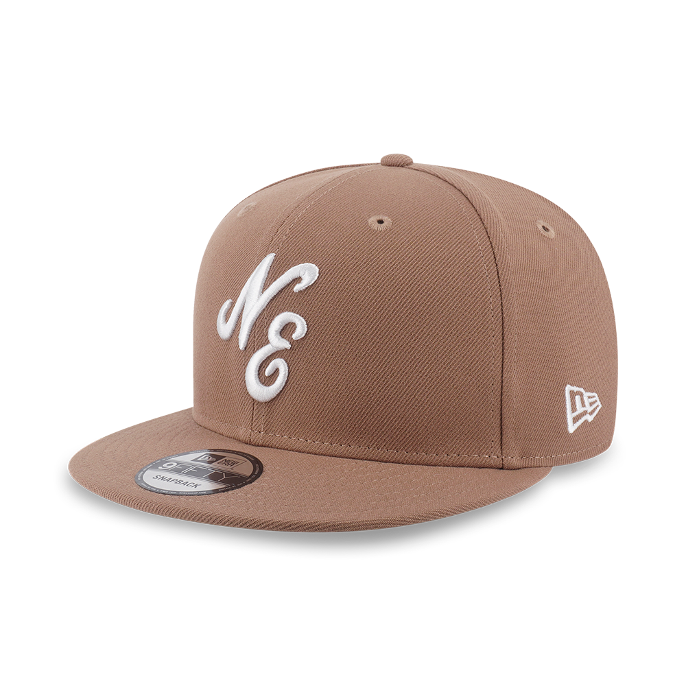 950 NEW ERA NE KHAKI