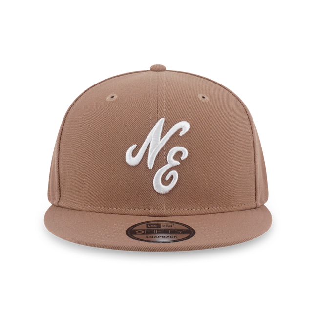 950 NEW ERA NE KHAKI