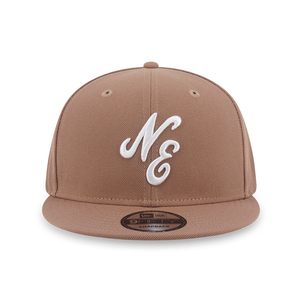 950 NEW ERA NE KHAKI
