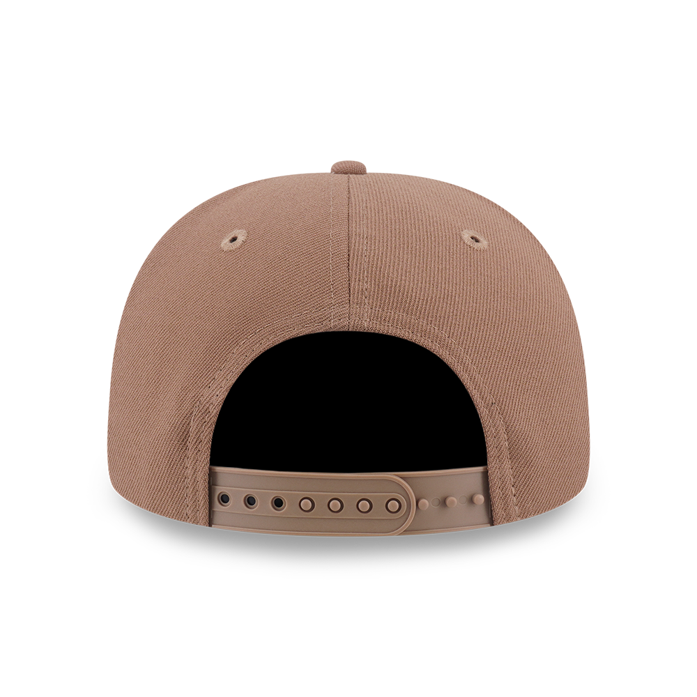 950 NEW ERA NE KHAKI