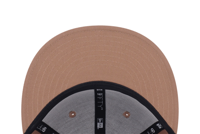 950 NEW ERA NE KHAKI