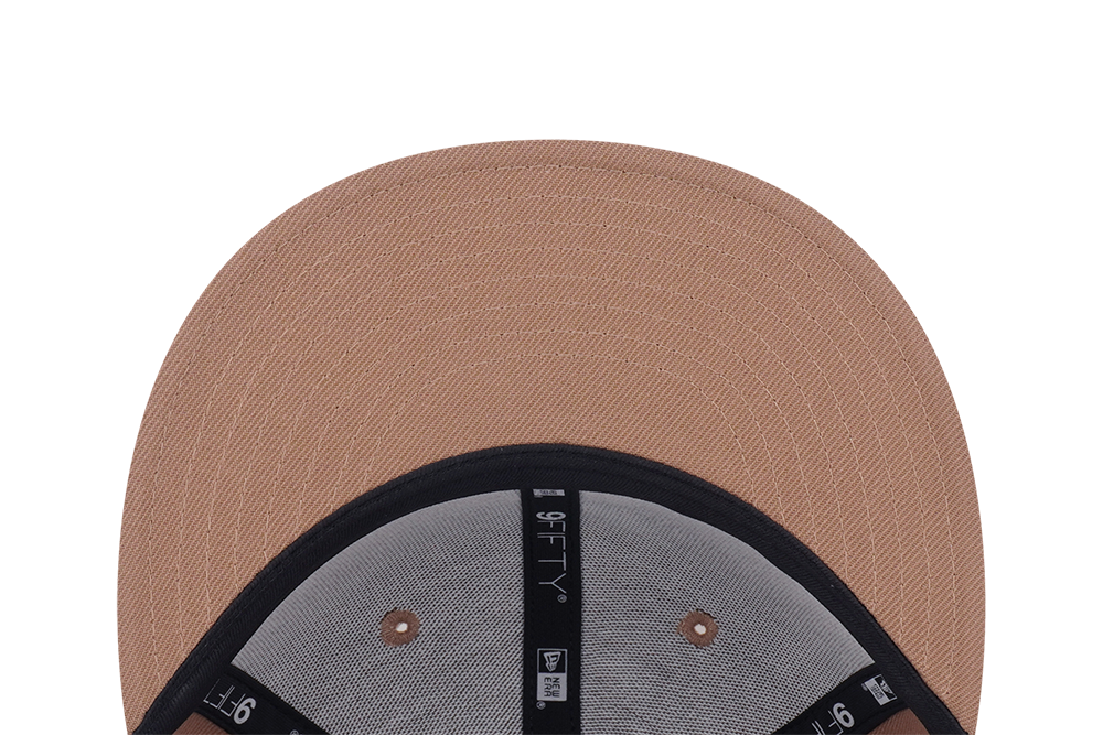 950 NEW ERA NE KHAKI