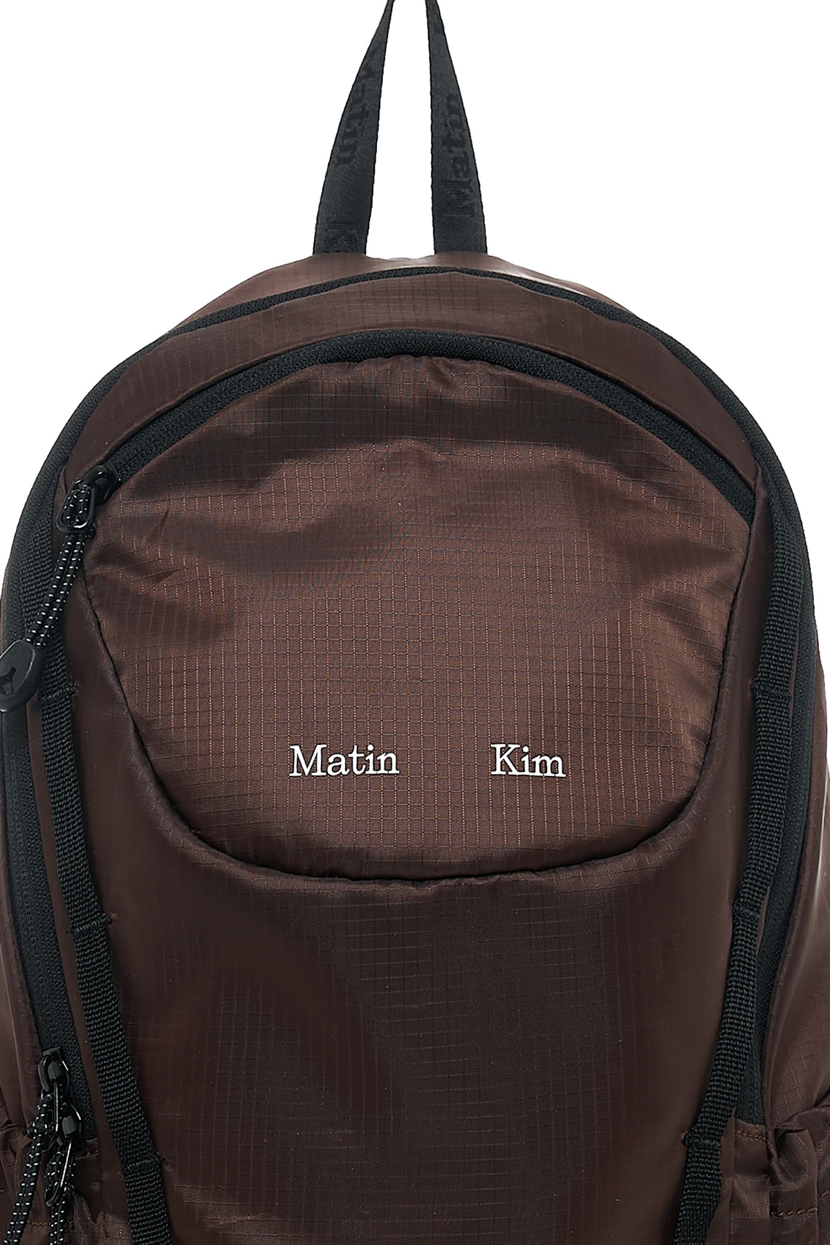MATIN AIRY BACKPACK