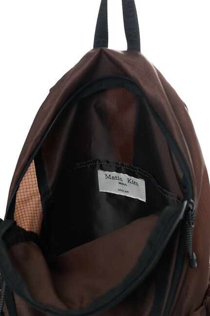 MATIN AIRY BACKPACK