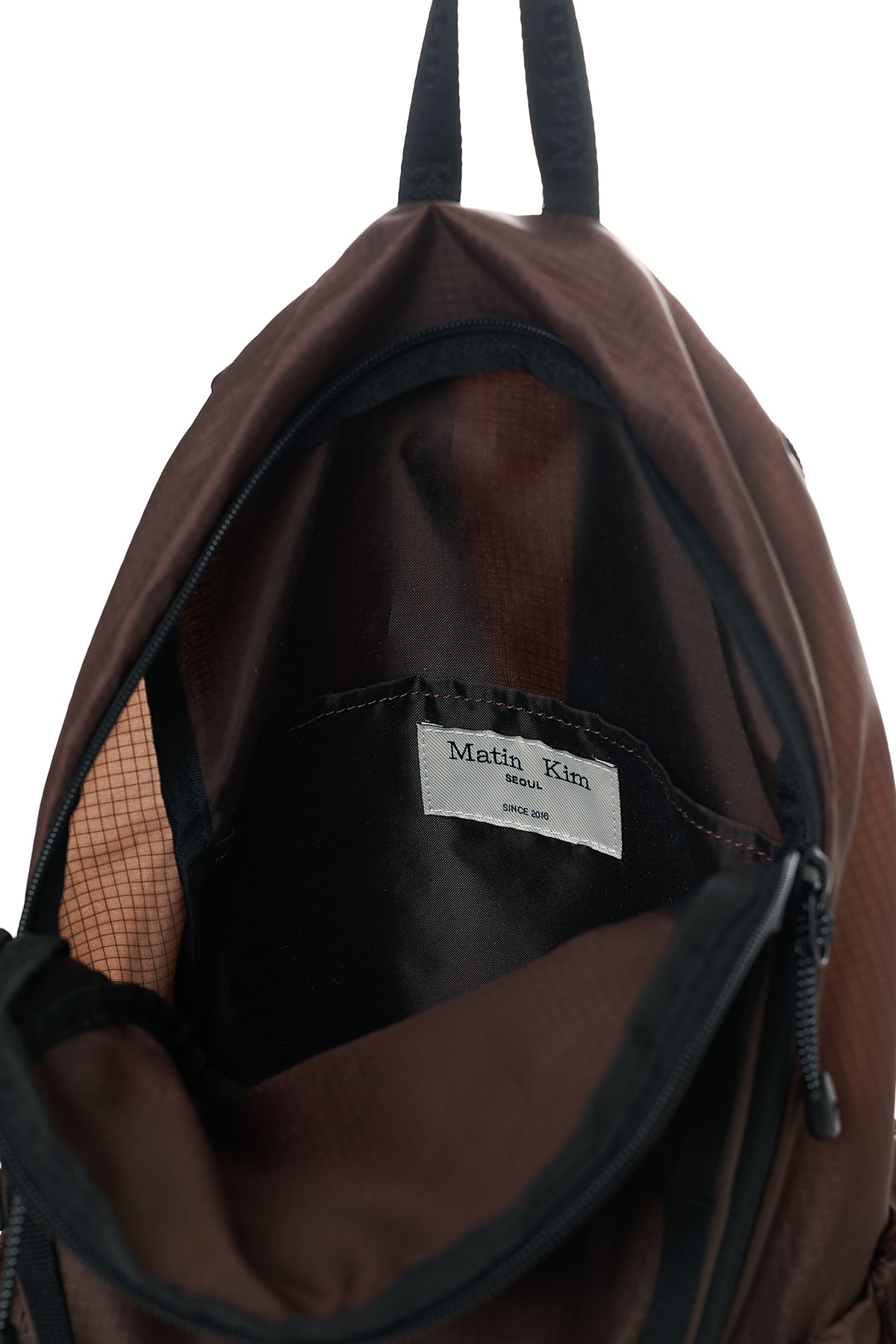 MATIN AIRY BACKPACK