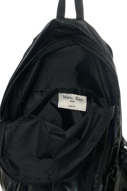 MATIN AIRY BACKPACK