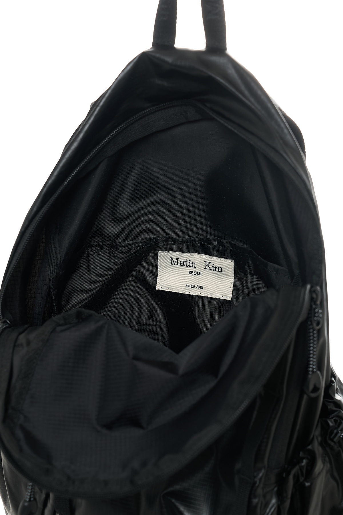 MATIN AIRY BACKPACK