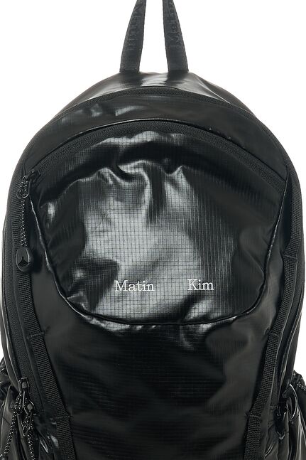 MATIN AIRY BACKPACK