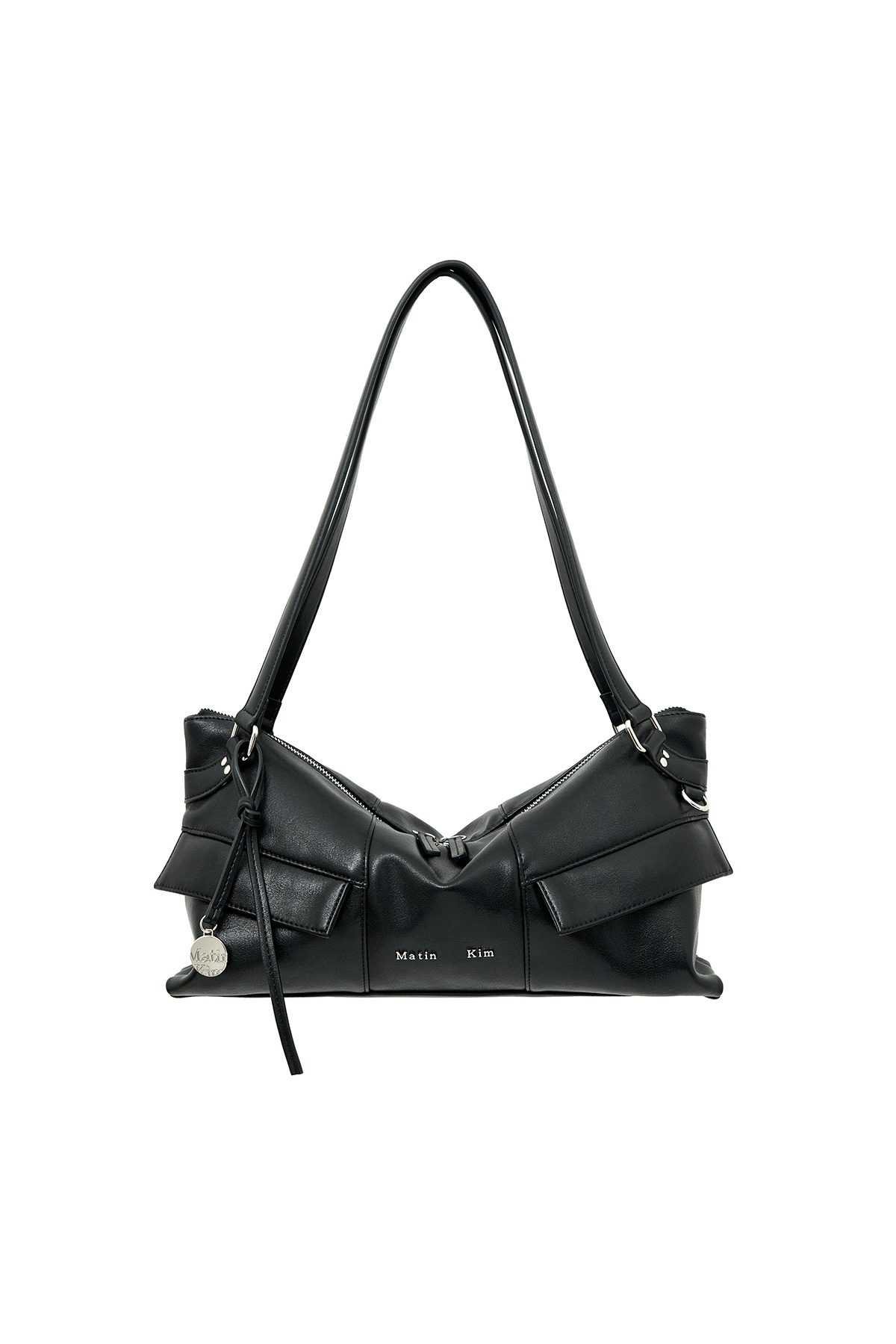 WIDE NEMO SHOULDER BAG