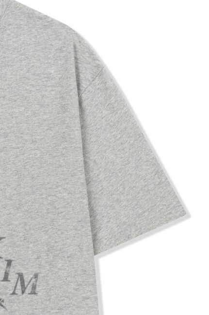 PORTRAIT GRAFFITI LOGO TOP