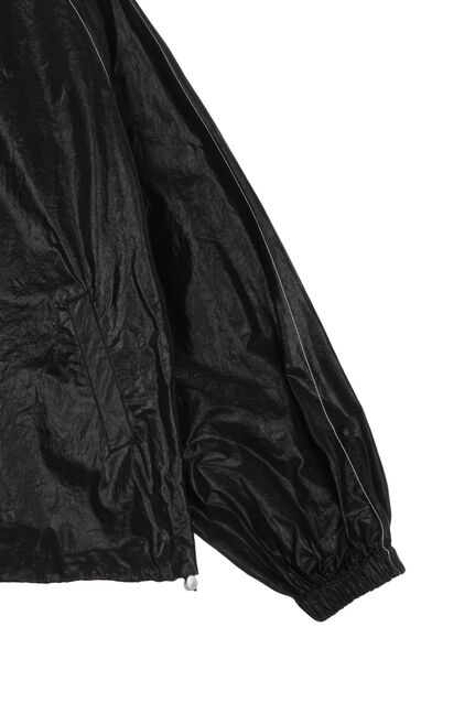MATIN KIM LOGO COATING JUMPER