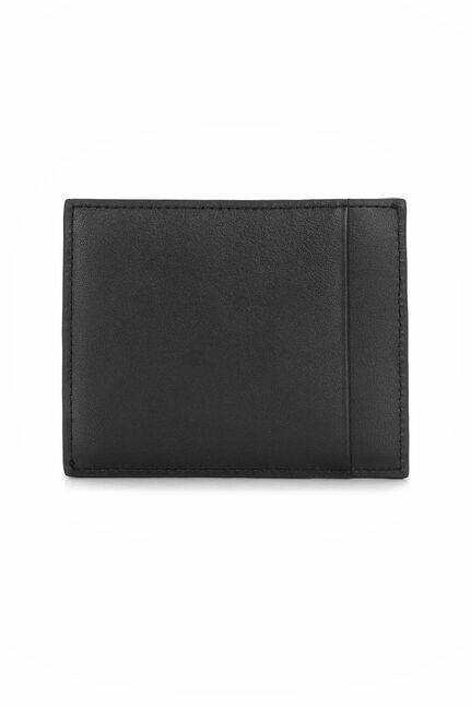 SLIM METAL CARD HOLDER