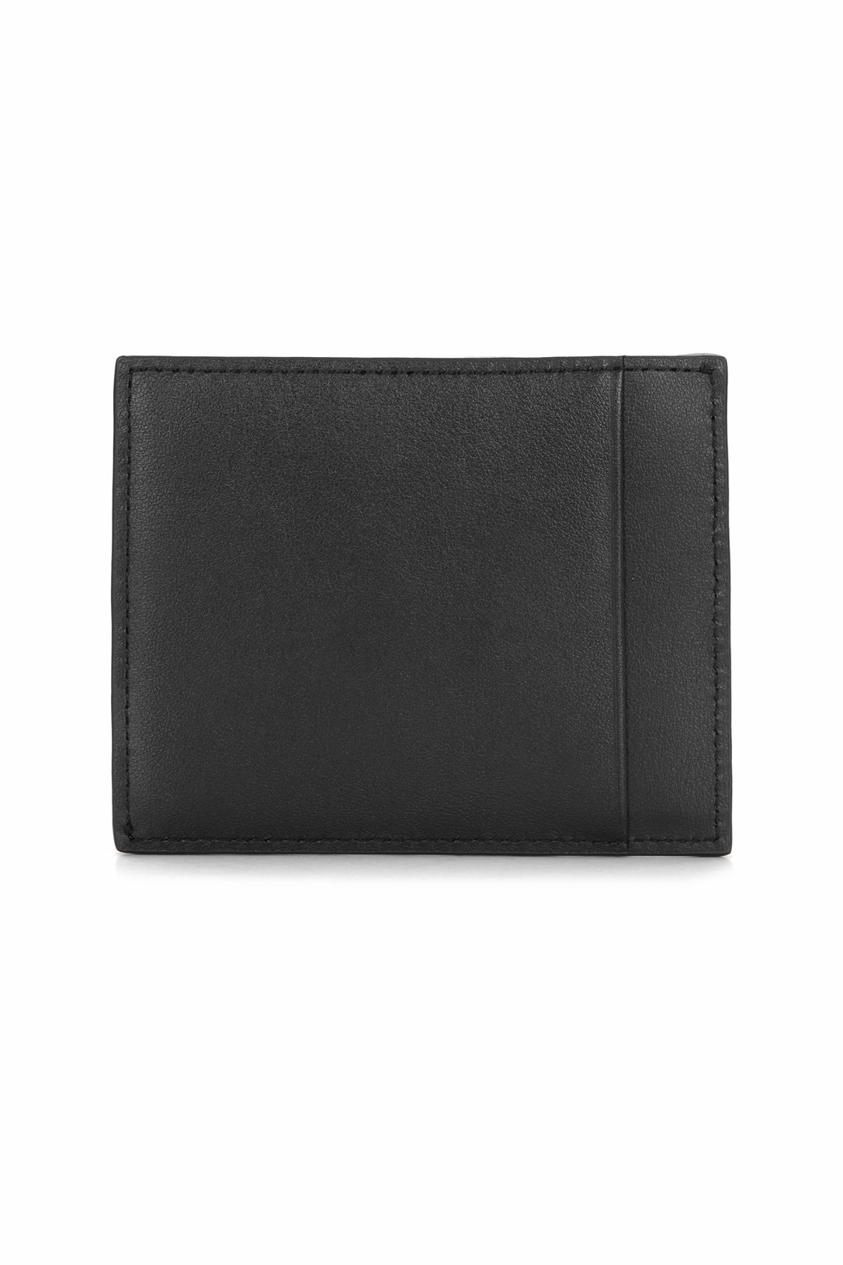 SLIM METAL CARD HOLDER