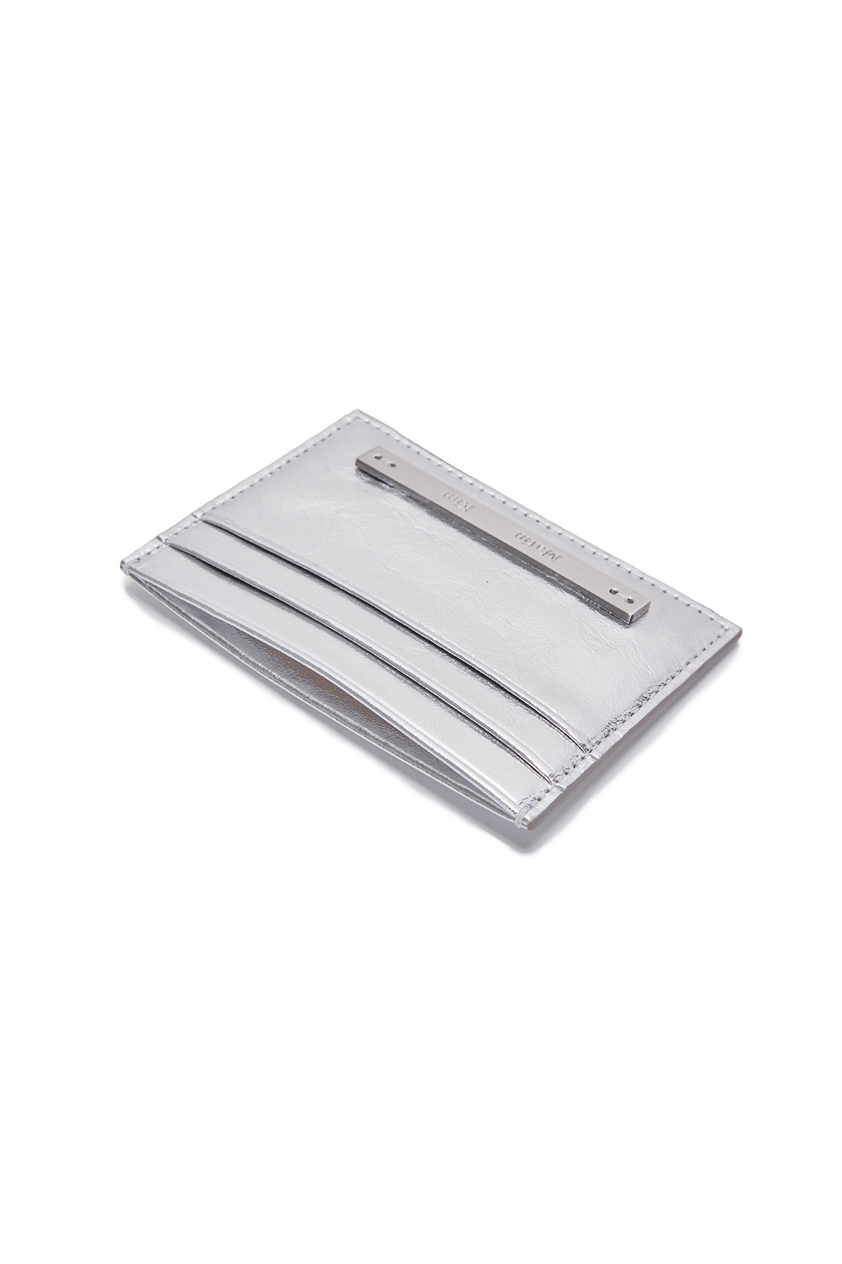 VINTAGE CARD WALLET
