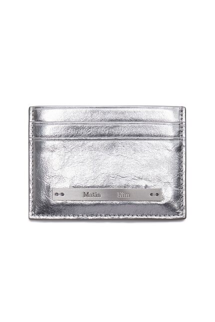 VINTAGE CARD WALLET